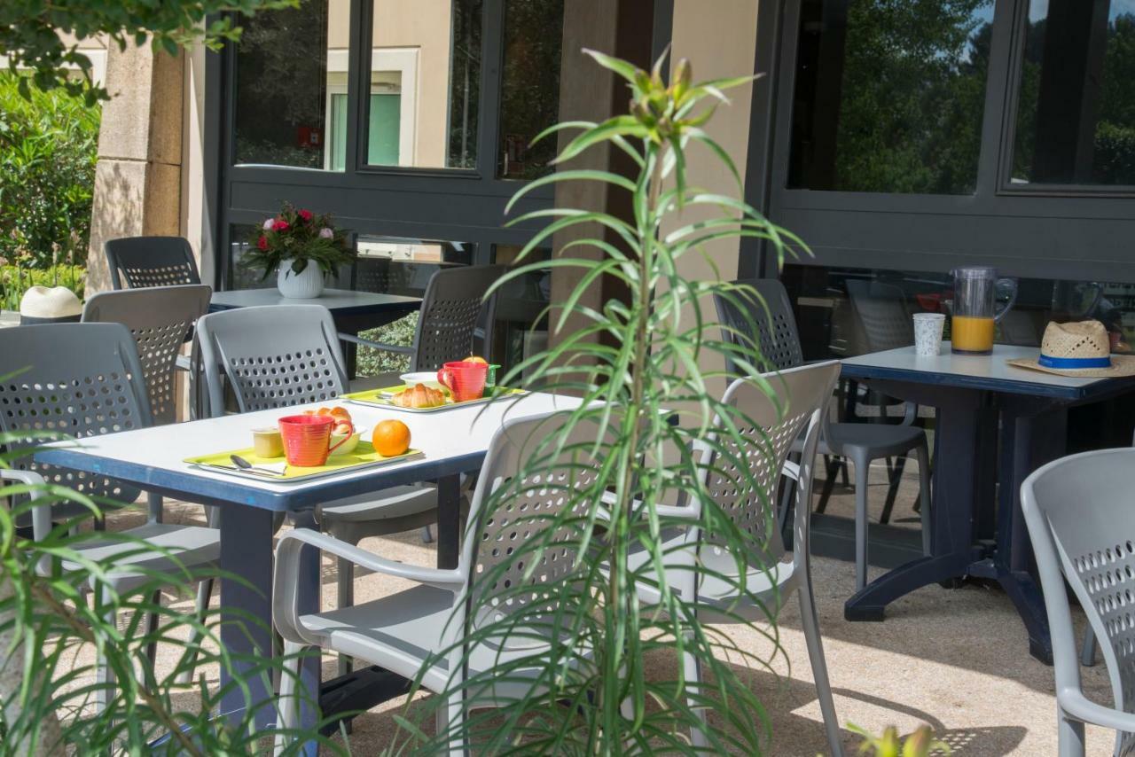 Ibis Budget Aix En Provence Est Le Canet Meyreuil Exterior foto